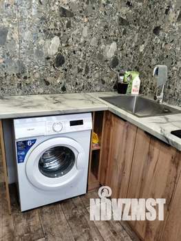 2-к квартира, посуточно, 45м2, 2/5 этаж