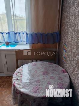 1-к квартира, на длительный срок, 29м2, 3/5 этаж