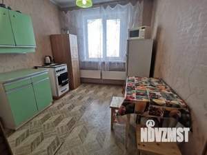 1-к квартира, посуточно, 53м2, 1/1 этаж