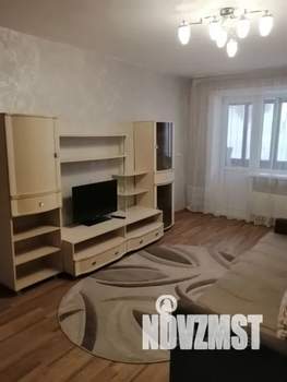 2-к квартира, посуточно, 45м2, 2/5 этаж