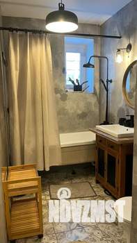 2-к квартира, посуточно, 47м2, 2/3 этаж