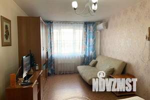 1-к квартира, посуточно, 38м2, 2/18 этаж