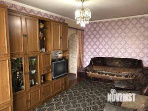 3-к квартира, на длительный срок, 46м2, 5/5 этаж