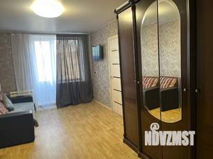 2-к квартира, посуточно, 44м2, 3/3 этаж