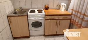 3-к квартира, на длительный срок, 58м2, 3/5 этаж