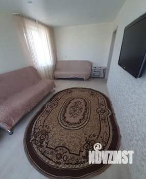 2-к квартира, посуточно, 50м2, 9/12 этаж
