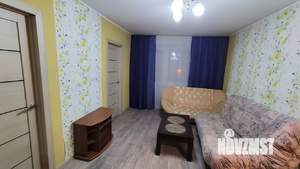3-к квартира, на длительный срок, 47м2, 4/5 этаж