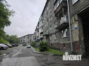 3-к квартира, на длительный срок, 58м2, 2/5 этаж