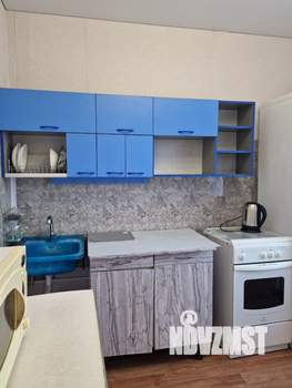 1-к квартира, на длительный срок, 36м2, 2/9 этаж