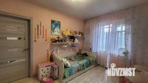 2-к квартира, на длительный срок, 53м2, 7/9 этаж