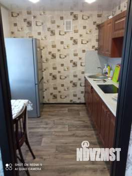 1-к квартира, на длительный срок, 32м2, 5/5 этаж