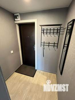 1-к квартира, посуточно, 30м2, 9/9 этаж