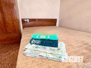 1-к квартира, посуточно, 38м2, 12/18 этаж