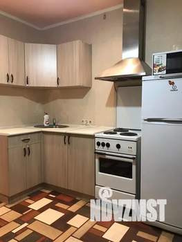 2-к квартира, посуточно, 52м2, 3/9 этаж