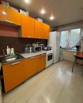 2-к квартира, на длительный срок, 44м2, 4/9 этаж
