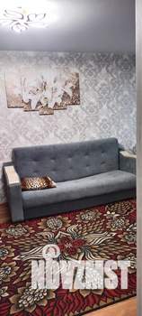 2-к квартира, посуточно, 45м2, 6/9 этаж