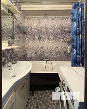 2-к квартира, на длительный срок, 59м2, 10/10 этаж