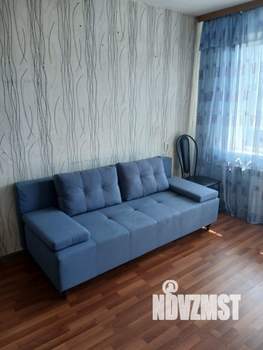 1-к квартира, на длительный срок, 30м2, 3/5 этаж