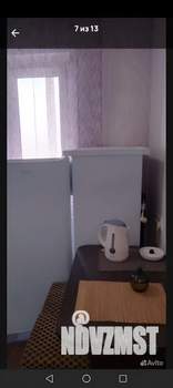 1-к квартира, на длительный срок, 34м2, 6/10 этаж