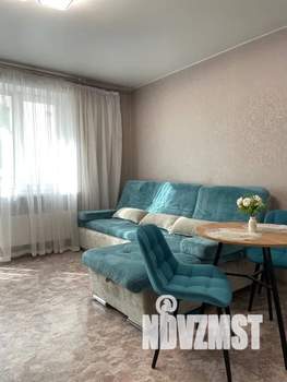 2-к квартира, посуточно, 41м2, 4/9 этаж