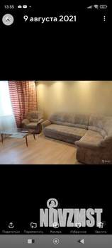 4-к квартира, на длительный срок, 86м2, 5/9 этаж