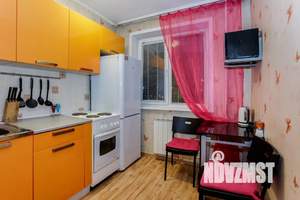 1-к квартира, посуточно, 32м2, 2/5 этаж