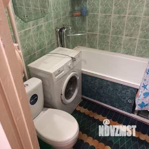 2-к квартира, на длительный срок, 44м2, 1/5 этаж