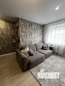 2-к квартира, на длительный срок, 44м2, 5/5 этаж