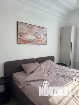 2-к квартира, посуточно, 60м2, 2/5 этаж