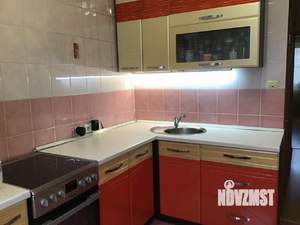 2-к квартира, на длительный срок, 53м2, 4/9 этаж