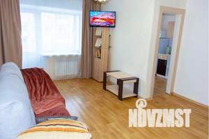 2-к квартира, посуточно, 43м2, 4/5 этаж