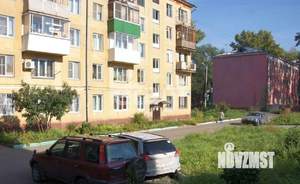2-к квартира, на длительный срок, 45м2, 1/5 этаж