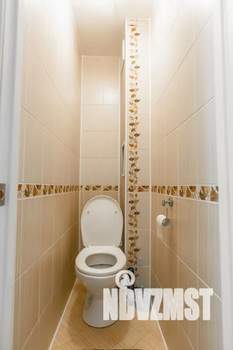 2-к квартира, посуточно, 42м2, 2/5 этаж