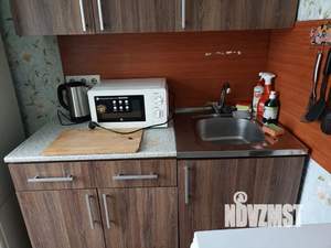 2-к квартира, посуточно, 43м2, 2/5 этаж