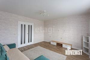 2-к квартира, на длительный срок, 52м2, 8/9 этаж