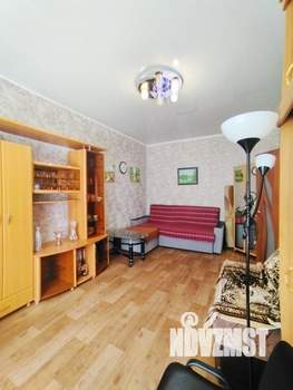 1-к квартира, на длительный срок, 37м2, 1/5 этаж