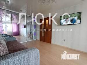 1-к квартира, на длительный срок, 40м2, 18/18 этаж