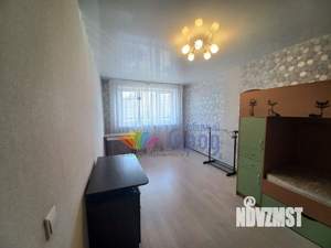 3-к квартира, на длительный срок, 62м2, 2/5 этаж