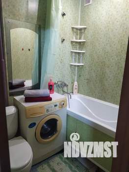 3-к квартира, посуточно, 56м2, 1/5 этаж