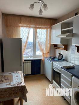 2-к квартира, на длительный срок, 43м2, 6/9 этаж