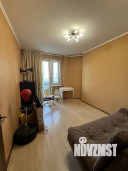 2-к квартира, на длительный срок, 52м2, 3/15 этаж