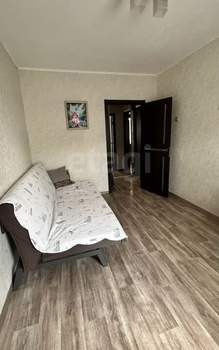 2-к квартира, на длительный срок, 51м2, 5/10 этаж