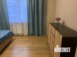 2-к квартира, посуточно, 56м2, 7/10 этаж