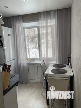 1-к квартира, на длительный срок, 44м2, 2/5 этаж