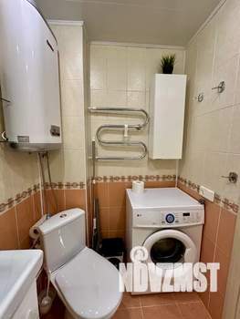 2-к квартира, посуточно, 53м2, 5/5 этаж