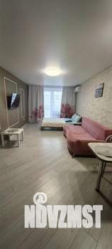 1-к квартира, посуточно, 37м2, 1/1 этаж