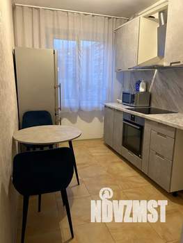 3-к квартира, посуточно, 60м2, 2/9 этаж