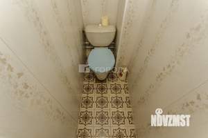 2-к квартира, на длительный срок, 43м2, 6/9 этаж