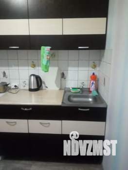 1-к квартира, посуточно, 32м2, 5/9 этаж