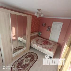 2-к квартира, посуточно, 45м2, 3/5 этаж